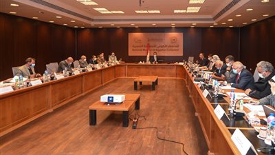 متحف الحضارة يناقش استقبال 22 مومياء ملكية فرعونية وافتتاح قاعته الرئيسية  