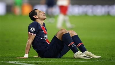 تطورات سرقة منزل دي ماريا نجم باريس سان جيرمان وصديقه ماركينيوس