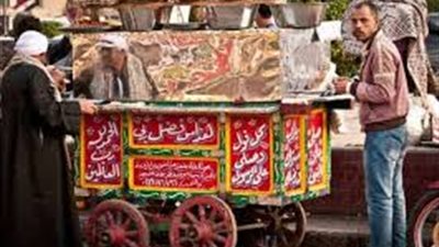 رئيس قسم البقوليات: نحتاج 400 ألف فدان لتحقيق الاكتفاء الذاتي من الفول