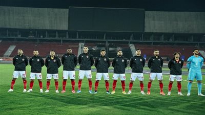 التشكيل المتوقع.. مفاجأة موسيماني المدوية أمام فيتا كلوب 