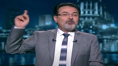خيري رمضان: قرار السيسي بزيادة الرواتب أدخل الفرحة على 30 مليون