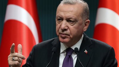 مركز دولي للحريات يفضح نظام أردوغان في انتهاك حقوق الإنسان