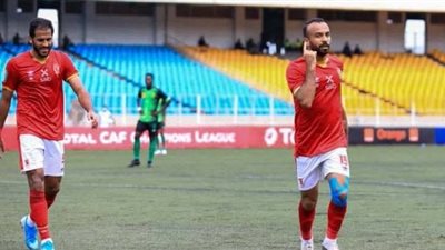 عاجل - أول تعليق من مدرب الأهلي بعد الفوز على فيتا كلوب