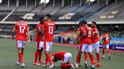 6 مكاسب حققها الأهلي بعد تخطي عقبة فيتا كلوب