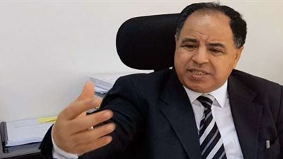 وزير المالية يزف بشري سارة للمخاطبين بالخدمة المدنية