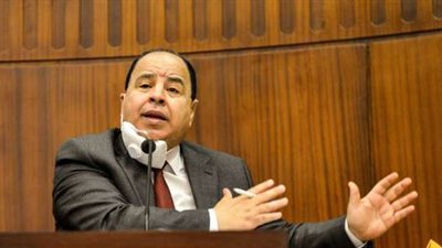 وزير المالية: زيادات الموظفين ستتراوح من ٢٤٠ للدرجة الأقل والأعلى ٥٦٠ جنيه 