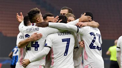 ريال مدريد يستهدف صفقة غير متوقعة من الدوري الإيطالي