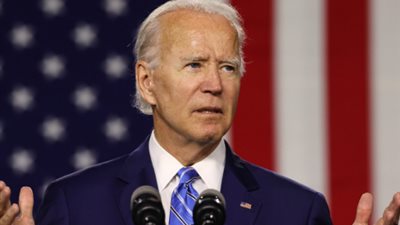 بايدن: بوتين قاتل وسيدفع ثمن تدخلاته في الانتخابات الأمريكية