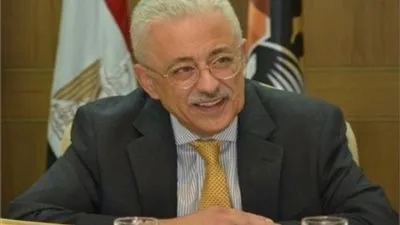 وزير التعليم : مصادر بنك المعرفة تساعد الطالب على شرح الكتب