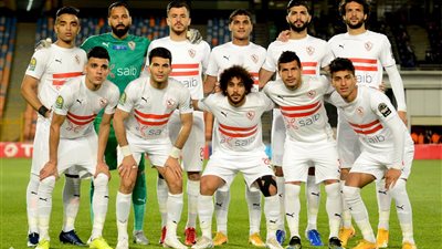 بعد خسارة الترجي.. نجم الزمالك يرفض شروطه لتجديد عقده مع الزمالك
