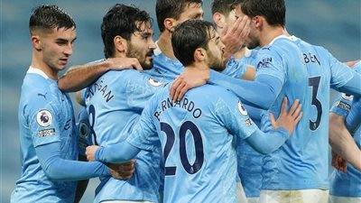 هل يتمكن جوارديولا من حصد الرباعية التاريخية مع مانشستر سيتي؟