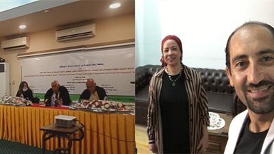 دراسة دكتوراة حول تفعيل دور المتاحف الإقليمية