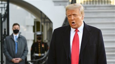 تراجع ثروة دونالد ترامب خلال فترة رئاسته