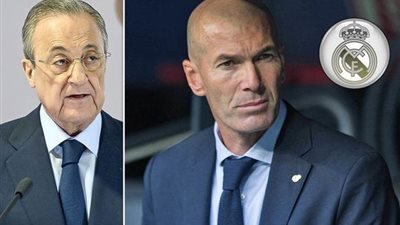 التشرينجيتو: ريال مدريد يوقع مع صفقة كبرى