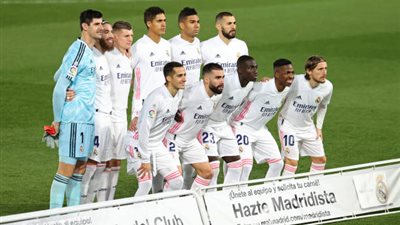 نجم ريال مدريد مهدد باعتزال كرة القدم