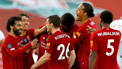 نجم ليفربول مطلوب في دورتموند