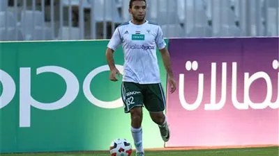 هدف الأهلي في الصيف.. المصري يعلن تجديد عقد نجمه