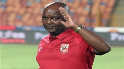 محاولات لإقناع موسيماني بالعفو عن كهربا