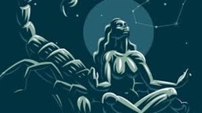 حظك اليوم.. توقعات برج العقرب 19 مارس 2021