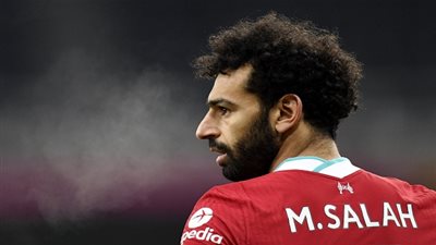 أرقام محمد صلاح في دوري أبطال أوروبا قبل مواجهة ريال مدريد النارية