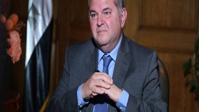 وزير قطاع الأعمال: نتفاوض مع الكهرباء والبترول لإنهاء المديونات المتراكمة