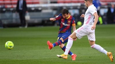  تعرف على موعد الكلاسيكو بين برشلونة وريال مدريد في الدوري الإسباني