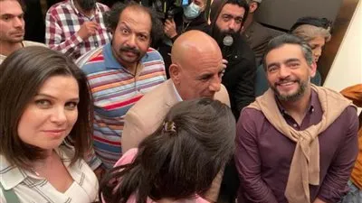 بهذه الطريقة.. يسرا اللوزي تشوق جمهورها ومتابعيها لمسلسل 