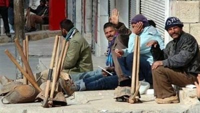 الاستعلام عن صرف منحة العمالة غير المنتظمة 2021 الدفعة السادسة والأخيرة للمتخلفين من خلال موقع وزارة القوي العاملة