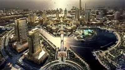 المملكة العربية السعودية تدشن غدا النسخة الثالثة بالمشاريع المستقبلية