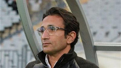 أحمد سامى يضع خطة عودة سموحه لمنافسة الكبار بـ3 وديات