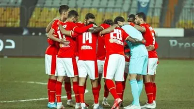 توهج نجم الأهلي يمنعه من الرحيل.. وشرط وحيد يغير الخطة