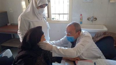 كشف بالمجان.. التضامن تزف بشرى لأمهات مصر (فيديو)