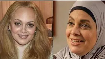 عفاف رشاد عن تشبيهها بـ