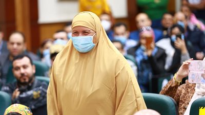 الأم المثالية على مستوى الجمهورية: 