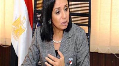 رئيسة المجلس القومي للمرأة تشكر السيسي: نعيش عصرنا الذهبي