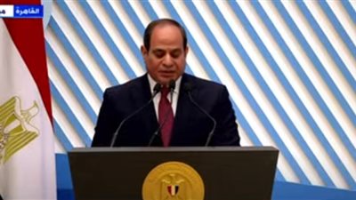 السيسي: احتفالية تكريم المرأة المصرية 