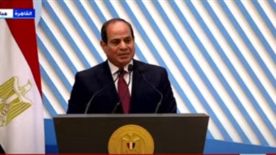 السيسي يطمئن المصريين بشأن قانون الأحوال الشخصية.. ويوجه رسالة للمنفصلين
