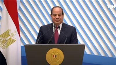 السيسي يكشف الدعاء الذي يردده عندما تقترب موجة جديدة من كورونا