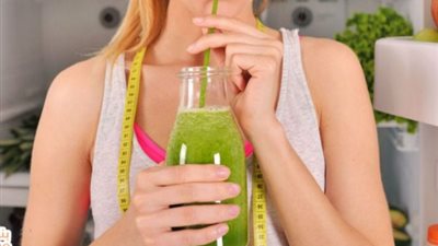 منها الشاي الأخضر.. مشروبات للتخسيس في رمضان 2021
