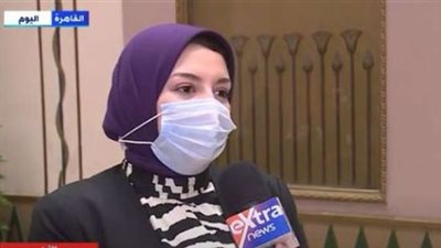 برلمانية: دعم السيسي الدائم للمرأة دليل على العصر الذهبي التي تعيشه (فيديو)