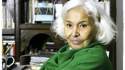 وفاة الكاتبة نوال السعداوي عقب صراع مع المرض