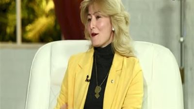 طبيبة نفسية: السيسي فاجأني بحديثه عن تأثير الانفصال على الأبناء (فيديو)