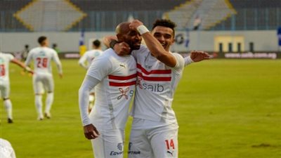 الزمالك يتحرك لتمديد عقد نجمه خوفا من الأهلي