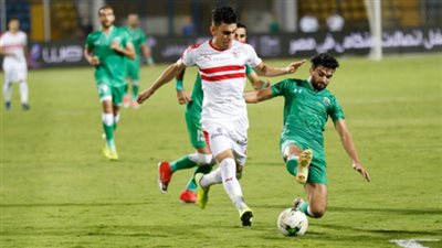 نبأ سار للزمالك قبل مواجهة مولودية الجزائر