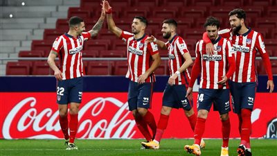 تعرف على جدول ترتيب الدوري الإسباني