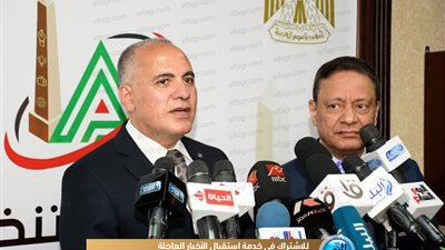 خلال لقاء بـ