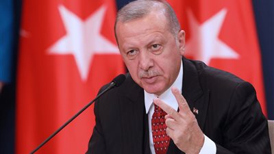إحصائيات تكشف قمع أردوغان ونظامه للنساء