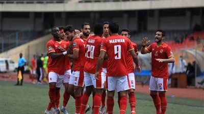 الأهلي يتحرك لضم هذه الصفقة الكبرى 