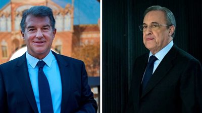 لابورتا يُضحي بهذا الثلاثي لخطف صفقة ريال مدريد