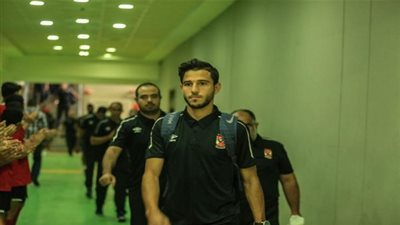 تعرف على مدة غياب حمدي فتحي عن الملاعب 